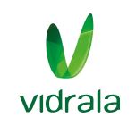 Vidrala