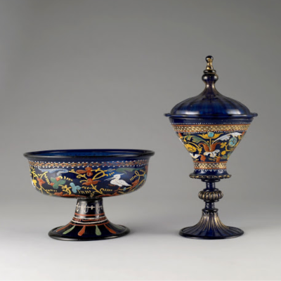 history-venetian-glass-renaissance