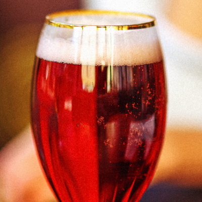 cherry-beer
