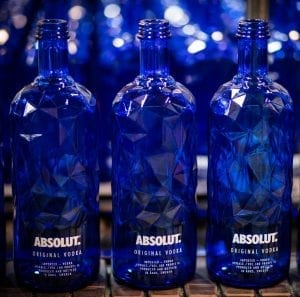 Absolut Facet